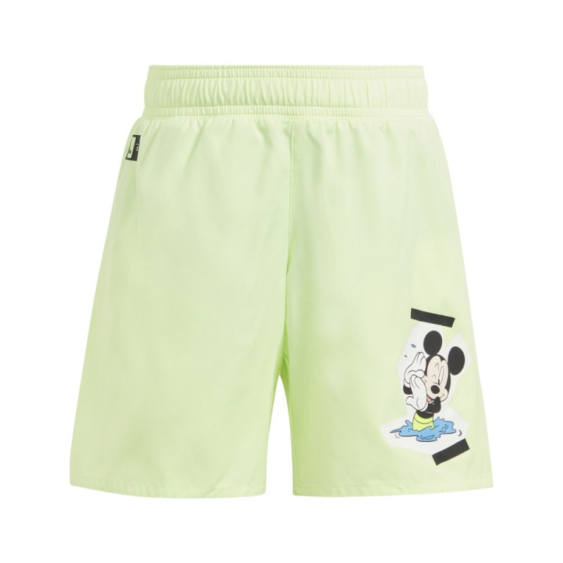 ADIDAS DY MIC SWIM SHORT