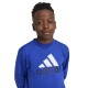 ADIDAS J BL FL TRACKSUIT