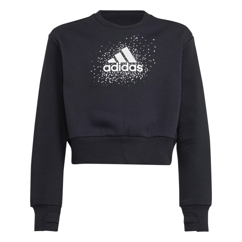 ADIDAS JG GLM CREW