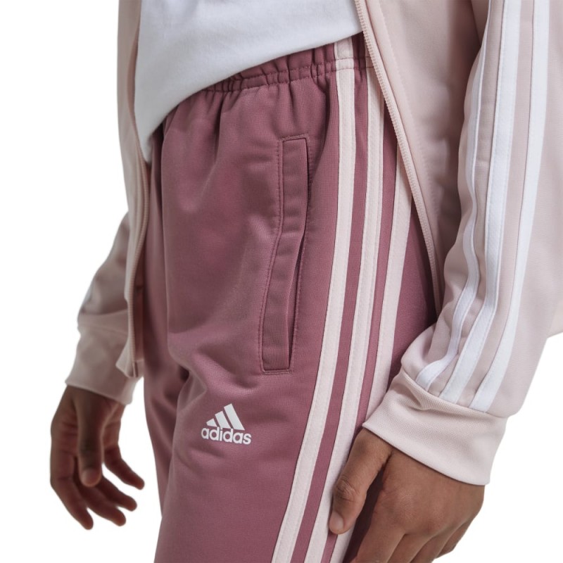 ADIDAS G 3S TRACKSUIT