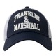 FRANKLIN AND MARSHALL F&M CAP