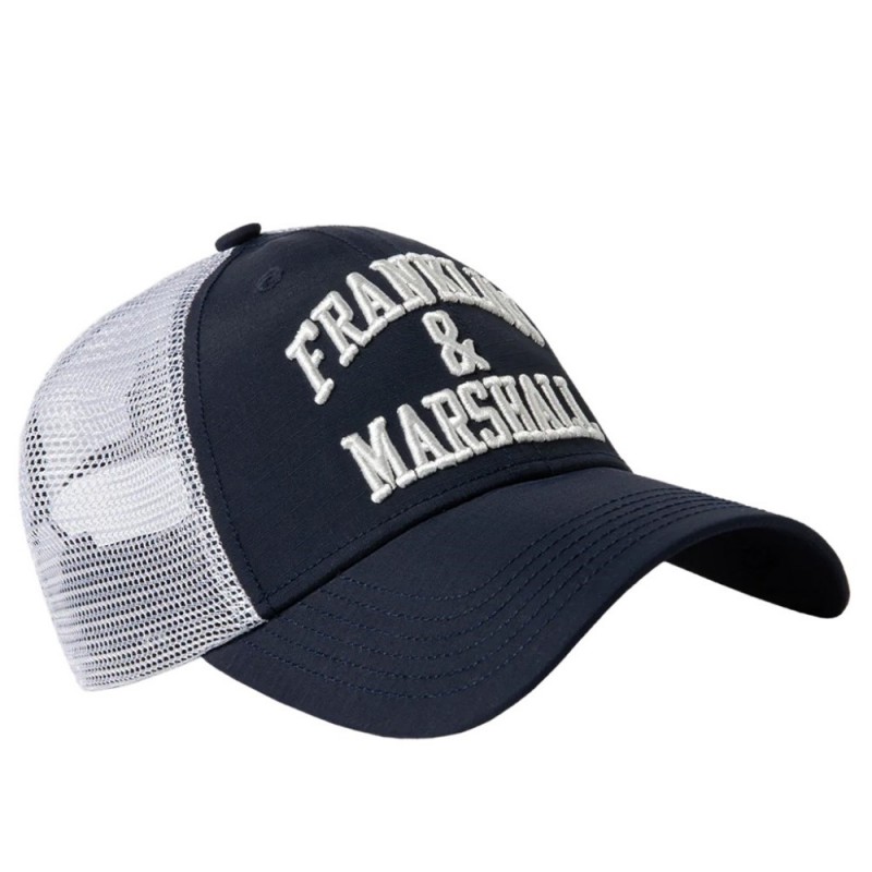 FRANKLIN AND MARSHALL F&M CAP