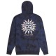 VISSLA FRANKY HOODIE FLEECE