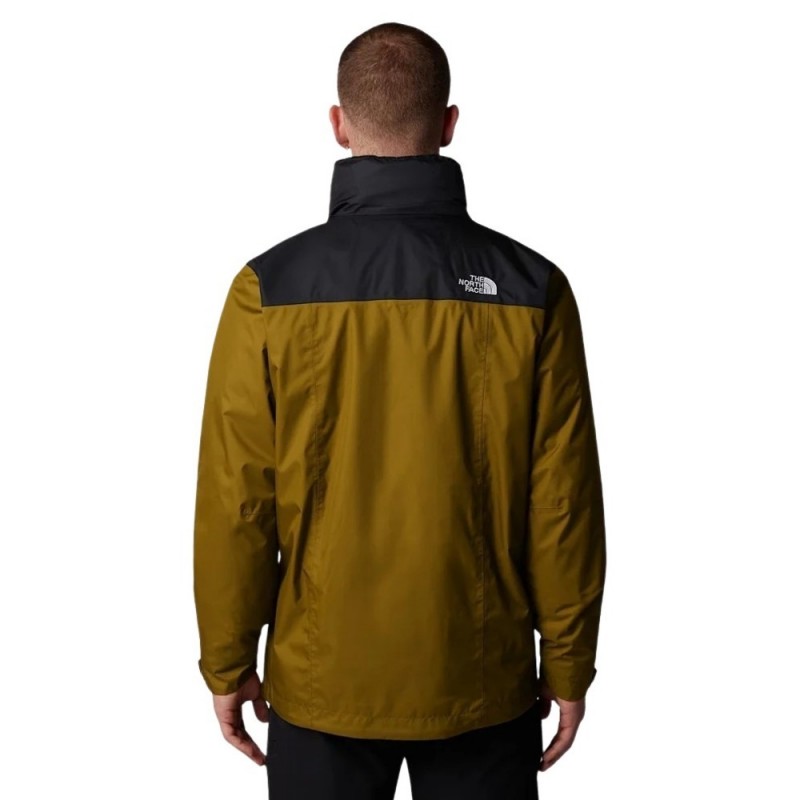 THE NORTH FACE M EVOLVE II TRI JACKET