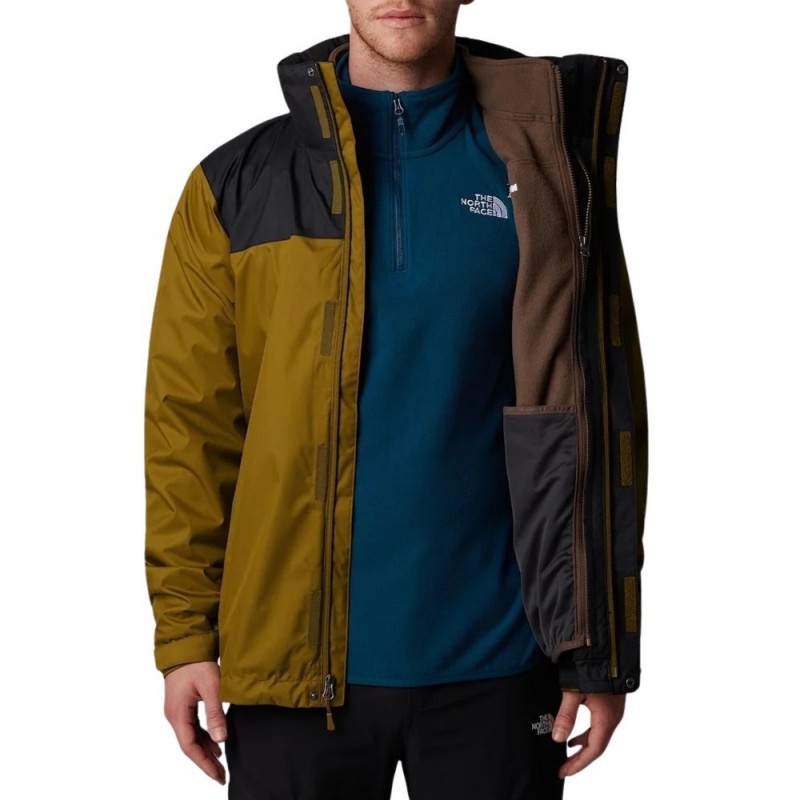 THE NORTH FACE M EVOLVE II TRI JACKET