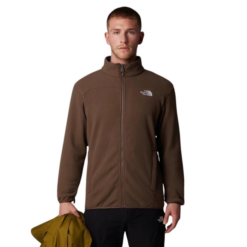 THE NORTH FACE M EVOLVE II TRI JACKET