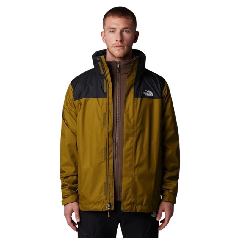 THE NORTH FACE M EVOLVE II TRI JACKET