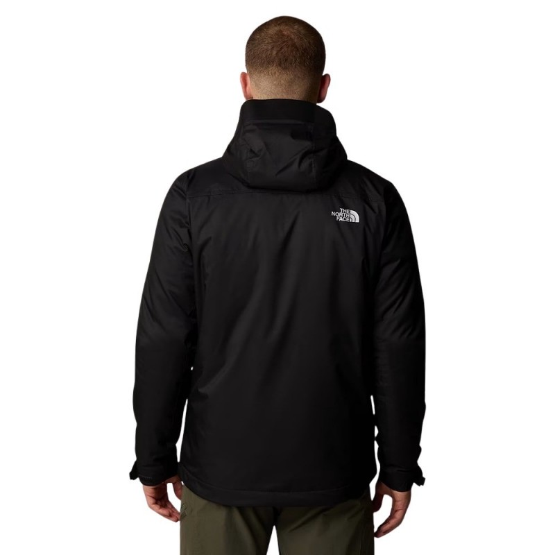 THE NORTH FACE M MILLERTON INS JACKET