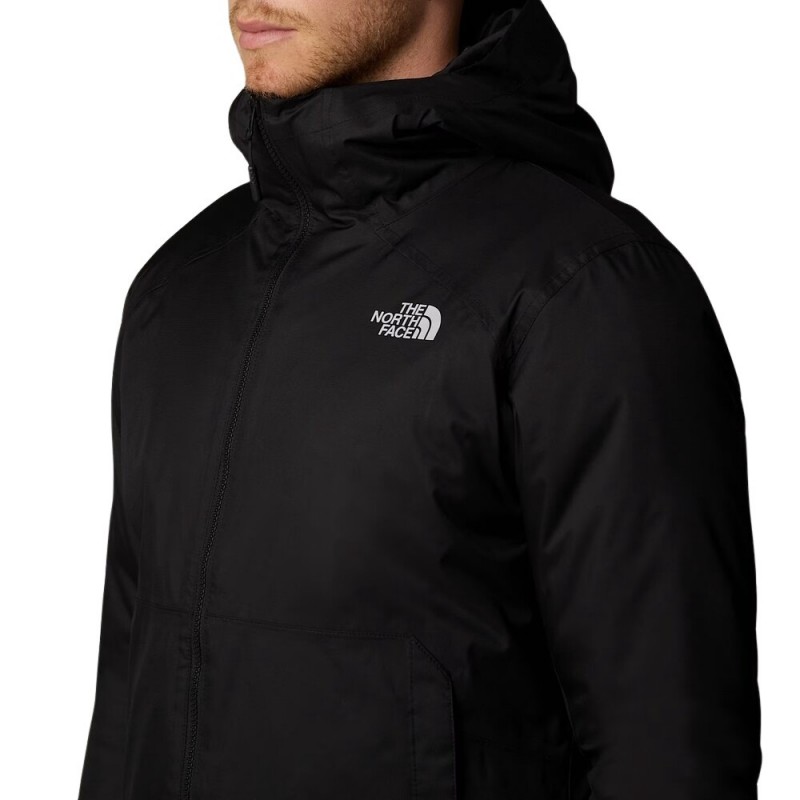 THE NORTH FACE M MILLERTON INS JACKET