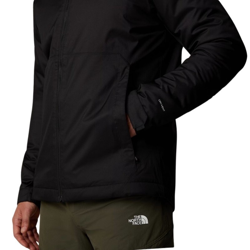 THE NORTH FACE M MILLERTON INS JACKET