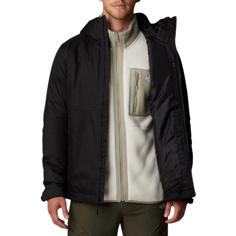 THE NORTH FACE M MILLERTON INS JACKET