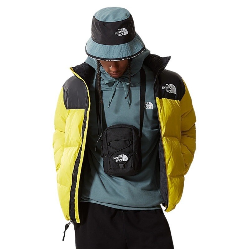 THE NORTH FACE JESTER CROSSBODY