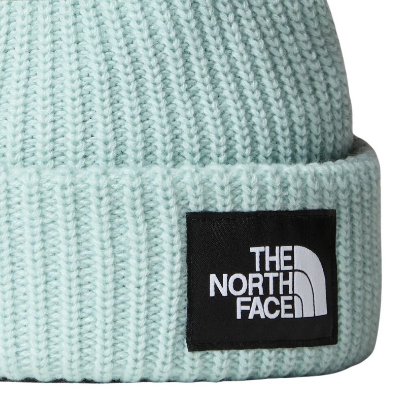 THE NORTH FACE KIDS SALTY LINED BEANIE