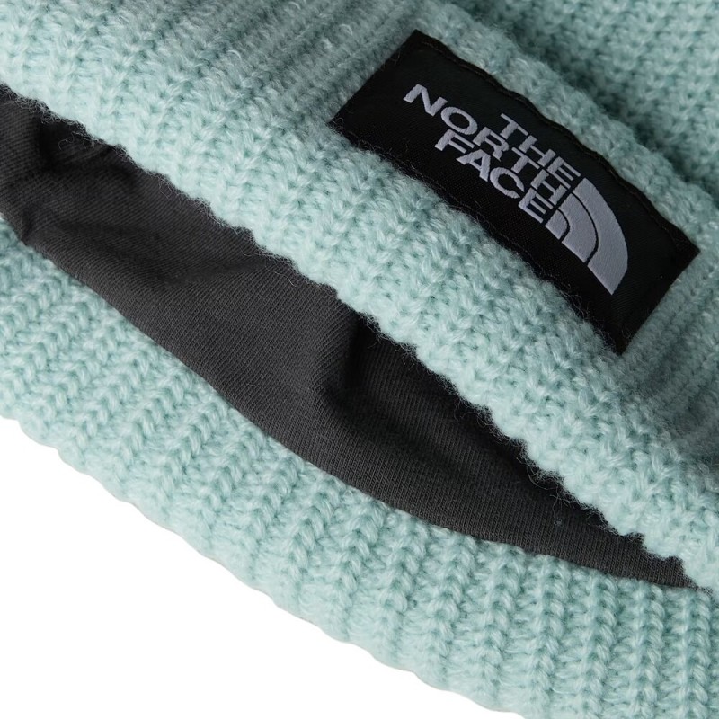 THE NORTH FACE KIDS SALTY LINED BEANIE