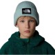 THE NORTH FACE KIDS SALTY LINED BEANIE