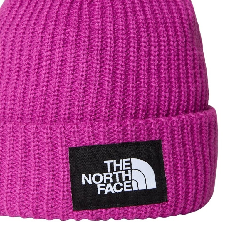 THE NORTH FACE KIDS SALTY LINED BEANIE