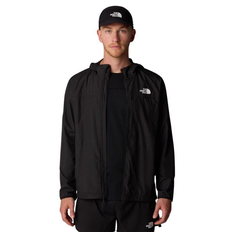 THE NORTH FACE M HIGHER RUN WIND JKT