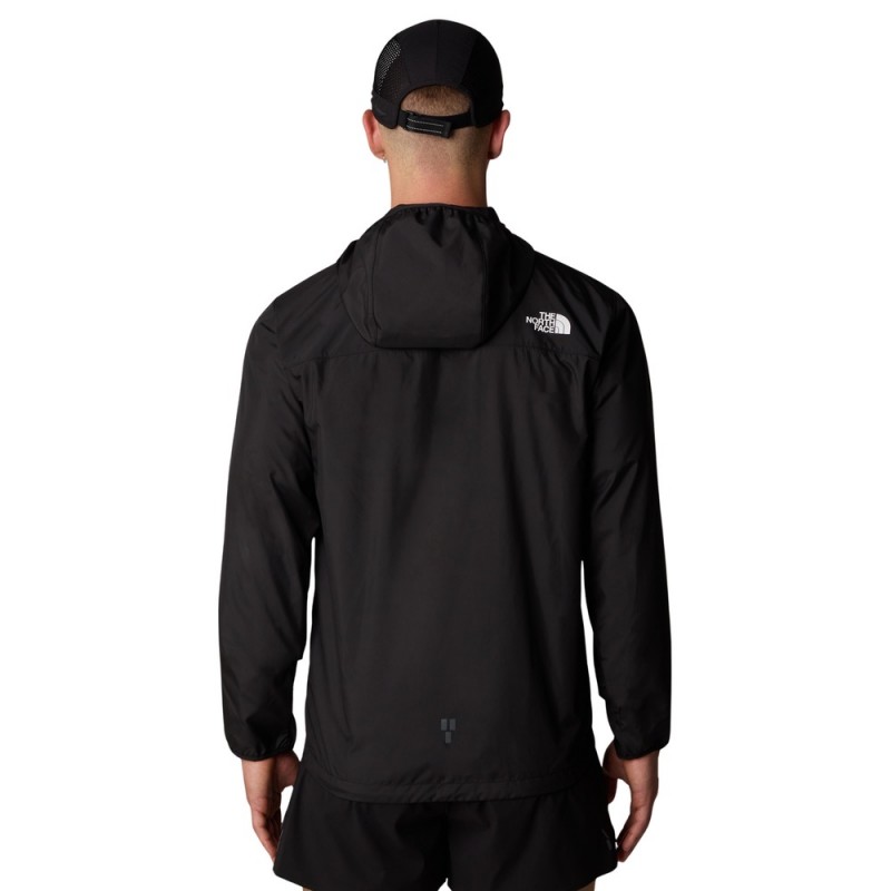 THE NORTH FACE M HIGHER RUN WIND JKT