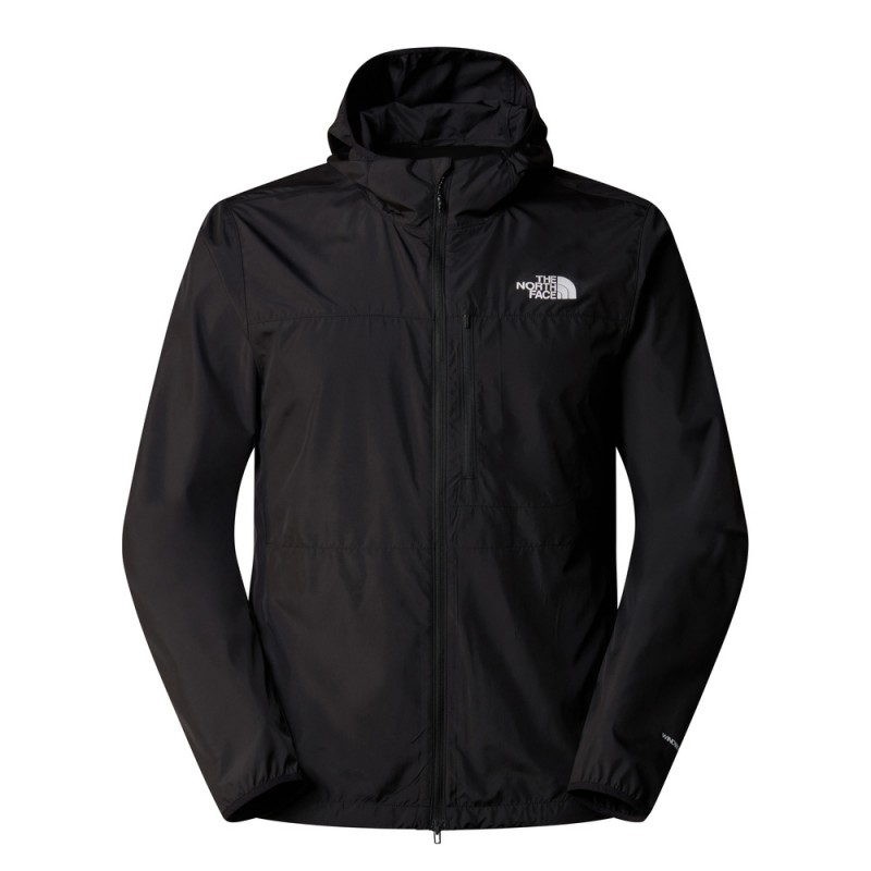 THE NORTH FACE M HIGHER RUN WIND JKT