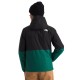 THE NORTH FACE B WARM ANTORA RAIN JACKET