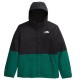 THE NORTH FACE B WARM ANTORA RAIN JACKET