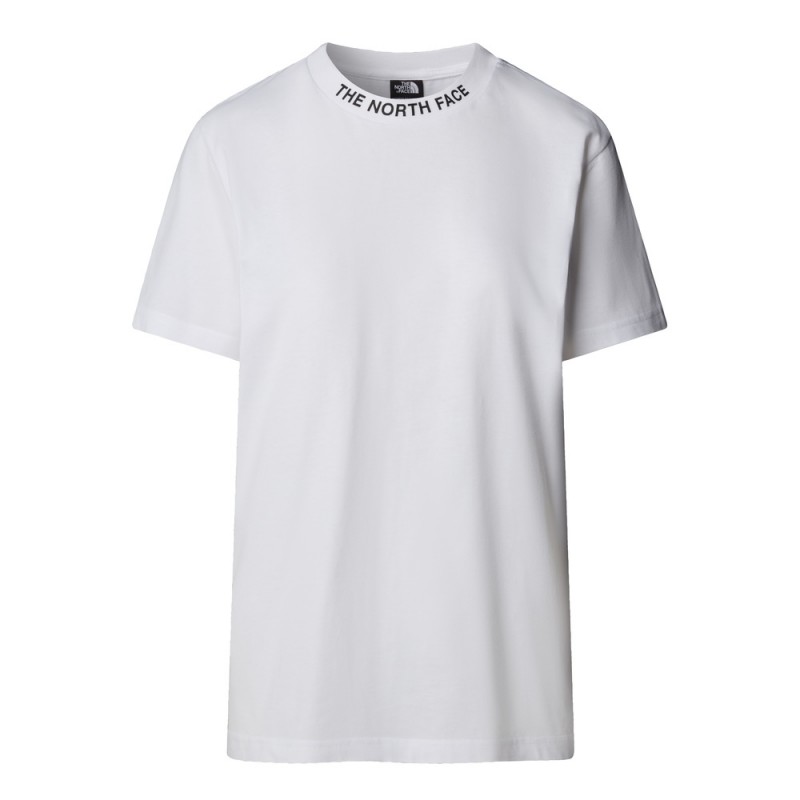 THE NORTH FACE W S/S ZUMU RELAXED TEE