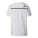 THE NORTH FACE W S/S ZUMU RELAXED TEE