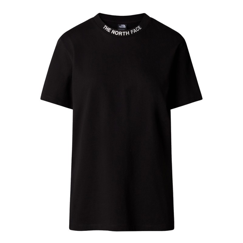 THE NORTH FACE W S/S ZUMU RELAXED TEE