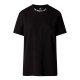 THE NORTH FACE W S/S ZUMU RELAXED TEE