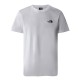 THE NORTH FACE M SS SIMPLE DOME TEE