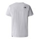 THE NORTH FACE M SS SIMPLE DOME TEE