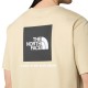 THE NORTH FACE M S/S REDBOX TEE