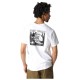 THE NORTH FACE M S/S REDBOX TEE