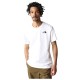 THE NORTH FACE M S/S REDBOX TEE