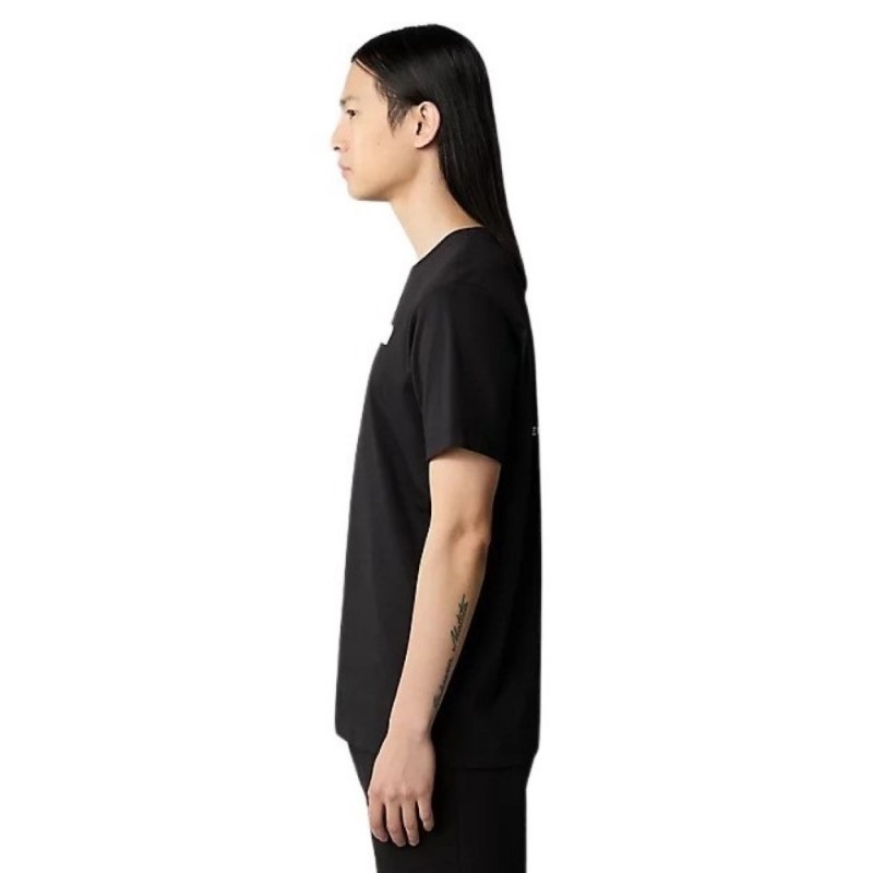 THE NORTH FACE M S/S REDBOX TEE