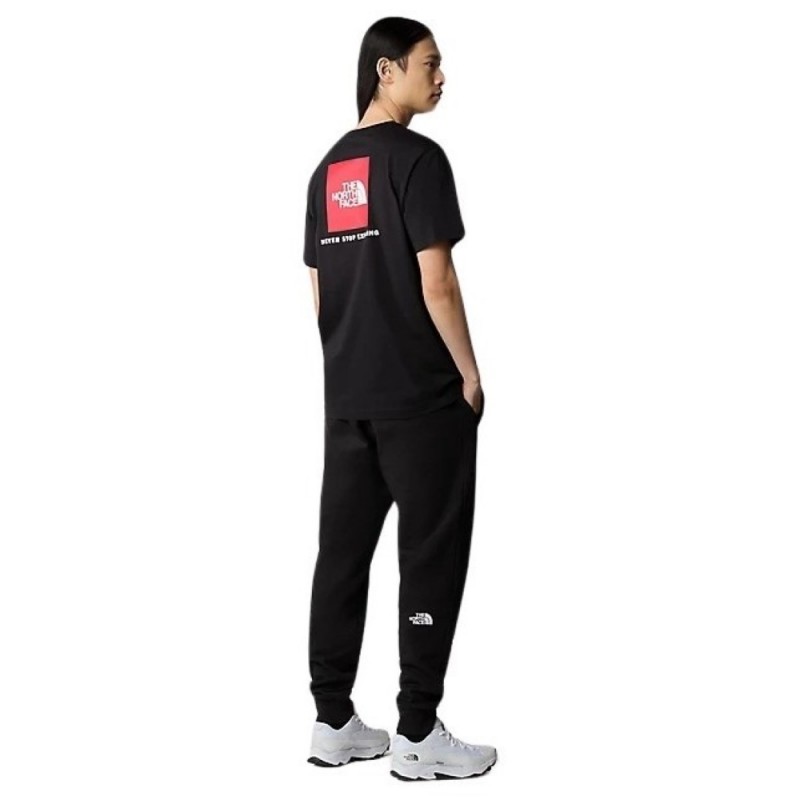 THE NORTH FACE M S/S REDBOX TEE