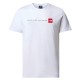 THE NORTH FACE M S/S NEVER STOP EXPLORING TEE