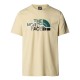 THE NORTH FACE M S/S MOUNTAIN LINE TEE