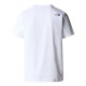 THE NORTH FACE M S/S MOUNTAIN LINE TEE