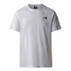 THE NORTH FACE M S/S NORTH FACES TEE