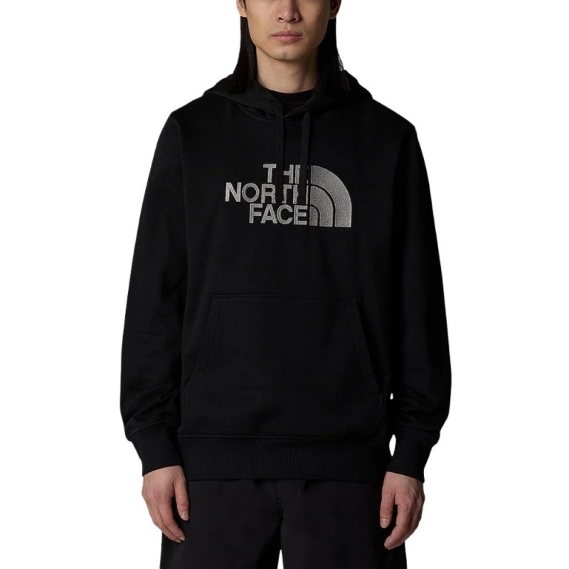 THE NORTH FACE M DREW PEAK PULLOVER HO