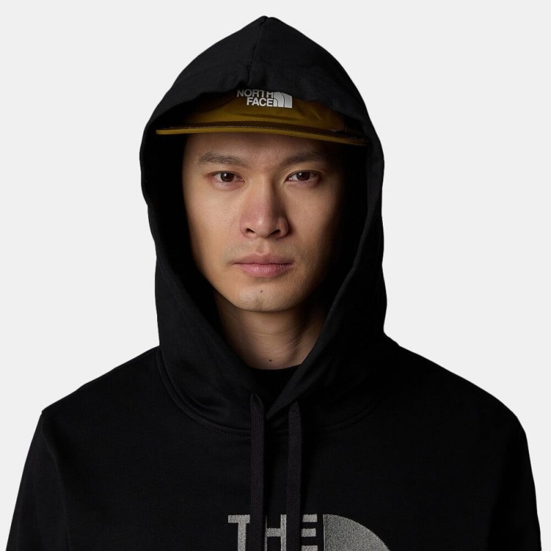 THE NORTH FACE M DREW PEAK PULLOVER HO