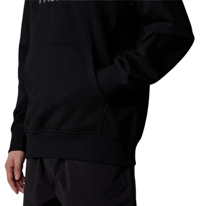 THE NORTH FACE M DREW PEAK PULLOVER HO