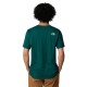 THE NORTH FACE M S/S EASY TEE