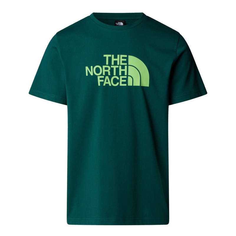 THE NORTH FACE M S/S EASY TEE