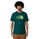 THE NORTH FACE M S/S EASY TEE