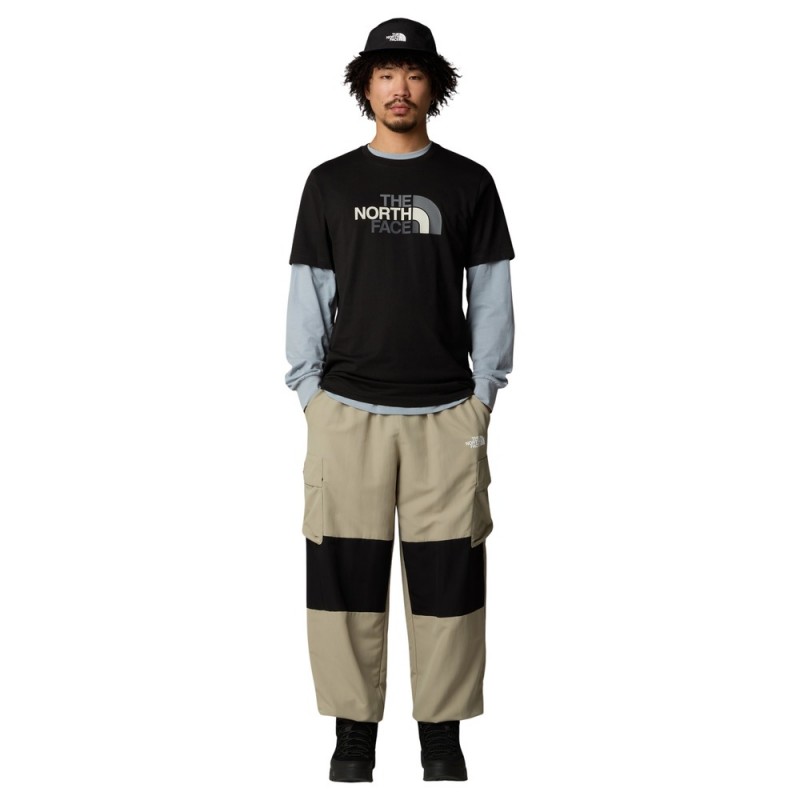 THE NORTH FACE M SS EASY TEE