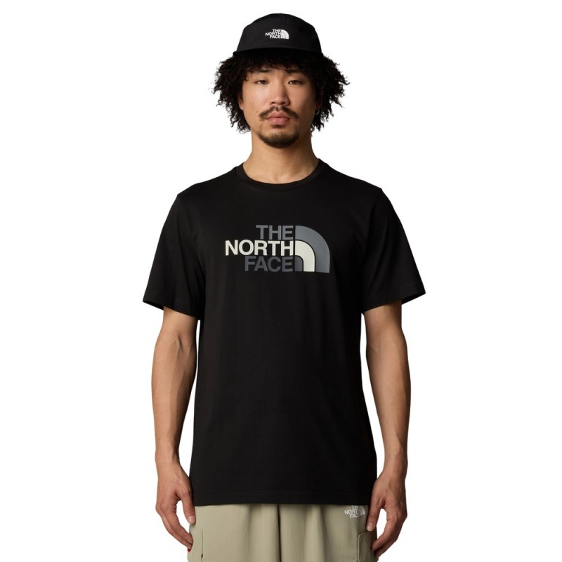 THE NORTH FACE M SS EASY TEE