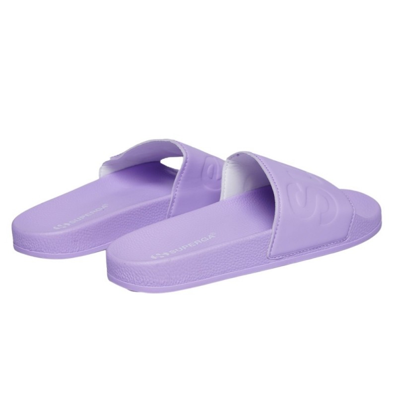 SUPERGA 1908 SLIDES POLYSOFT