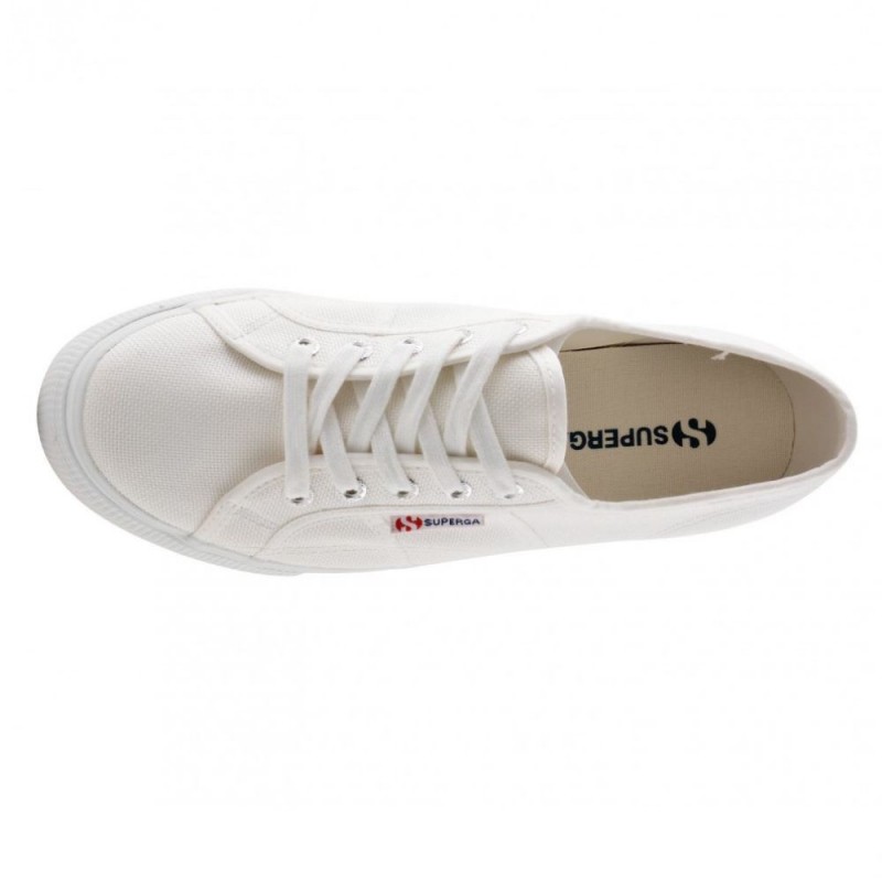 SUPERGA 2790 COTW LINEA UP AND DOWN